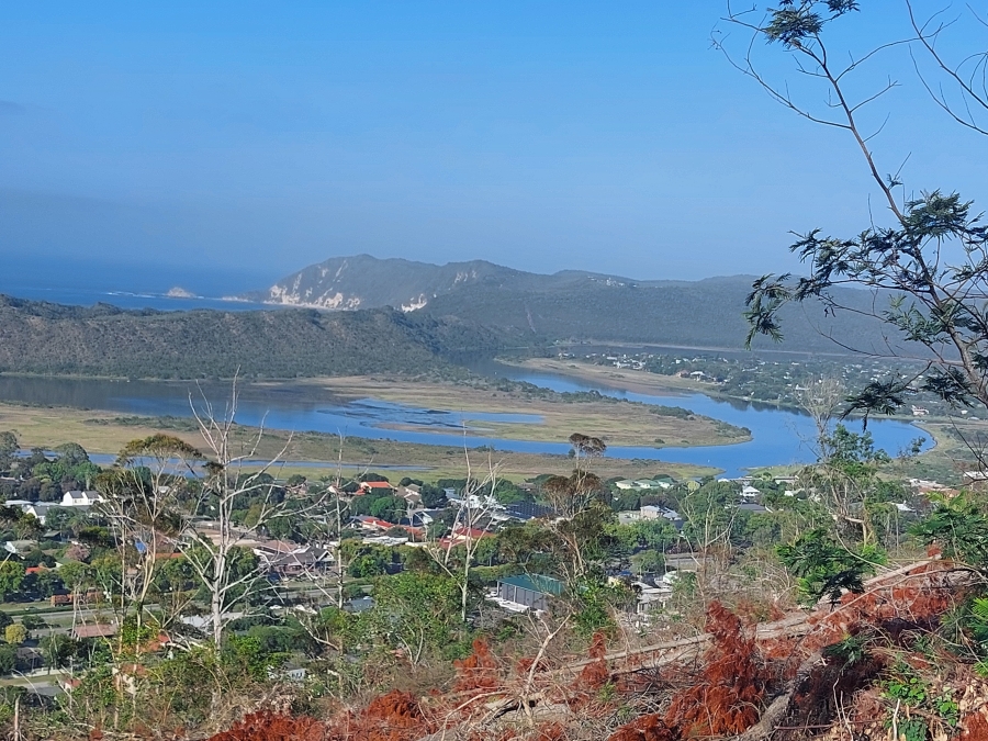 0 Bedroom Property for Sale in Sedgefield Rural Western Cape